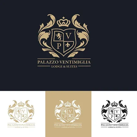 Apartment Palazzo Ventimiglia & Palermo
