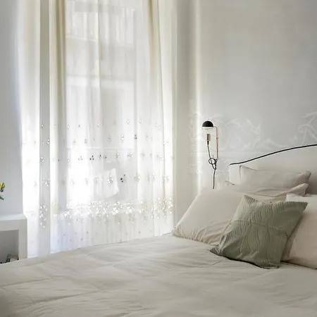 Palazzo Ventimiglia & 公寓