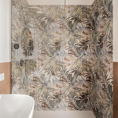 Palazzo Ventimiglia & 公寓 巴勒莫