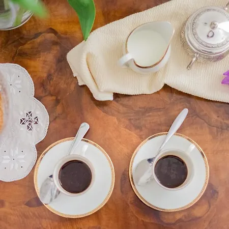 Palazzo Ventimiglia & 公寓