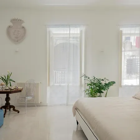 Palazzo Ventimiglia & * 巴勒莫