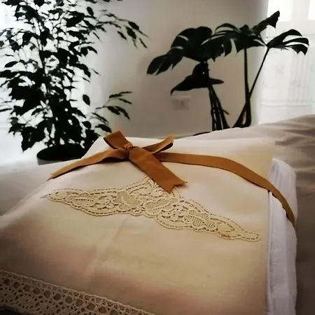 Palazzo Ventimiglia & 公寓 巴勒莫