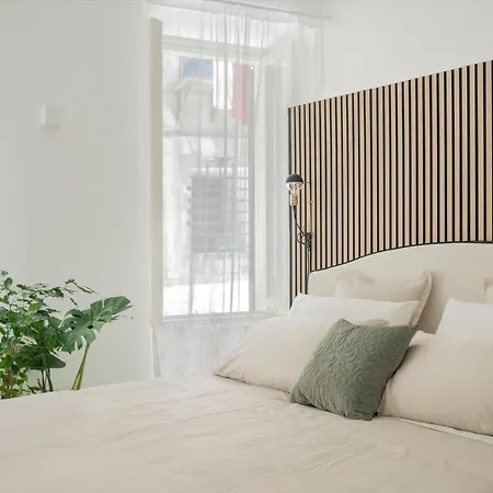 Palazzo Ventimiglia & 公寓