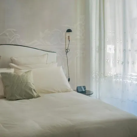 Palazzo Ventimiglia & 巴勒莫