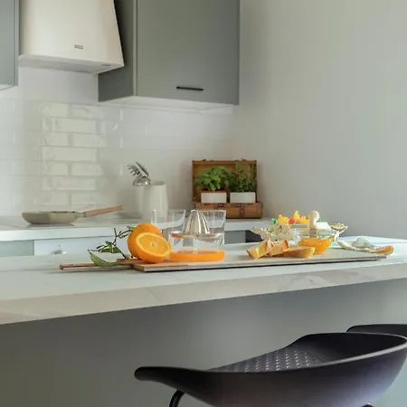 Palazzo Ventimiglia & 公寓 *