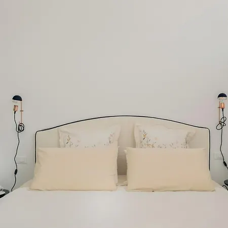 公寓 Palazzo Ventimiglia & 巴勒莫