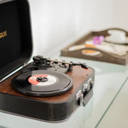 Palazzo Ventimiglia & 公寓