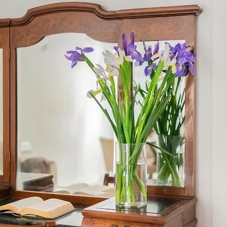 Palazzo Ventimiglia & * 巴勒莫