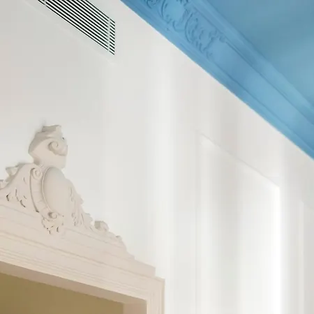 Palazzo Ventimiglia & 公寓 巴勒莫