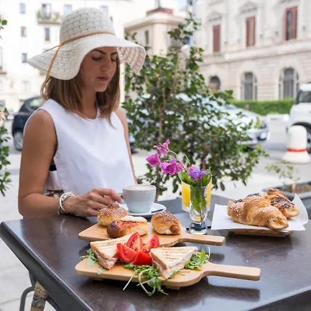 公寓 Palazzo Ventimiglia & *