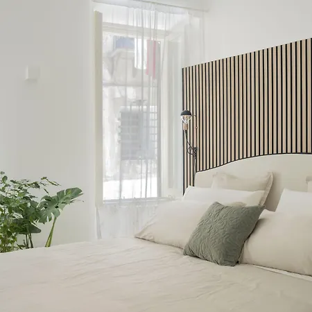 Palazzo Ventimiglia & 公寓