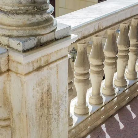 Palazzo Ventimiglia & 巴勒莫