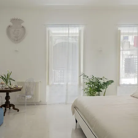 Palazzo Ventimiglia & 公寓