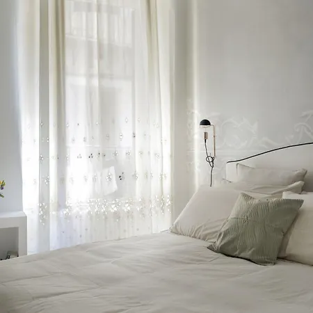 Palazzo Ventimiglia & 公寓 巴勒莫