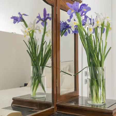 Palazzo Ventimiglia & 公寓 巴勒莫