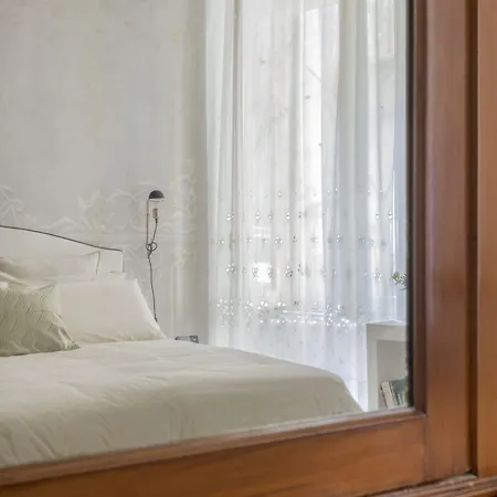 Palazzo Ventimiglia & 公寓 巴勒莫