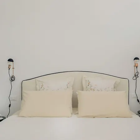 Palazzo Ventimiglia & 公寓 巴勒莫