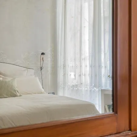 Palazzo Ventimiglia & Appartement