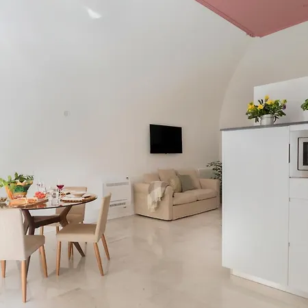 Palazzo Ventimiglia & Appartement Palerme